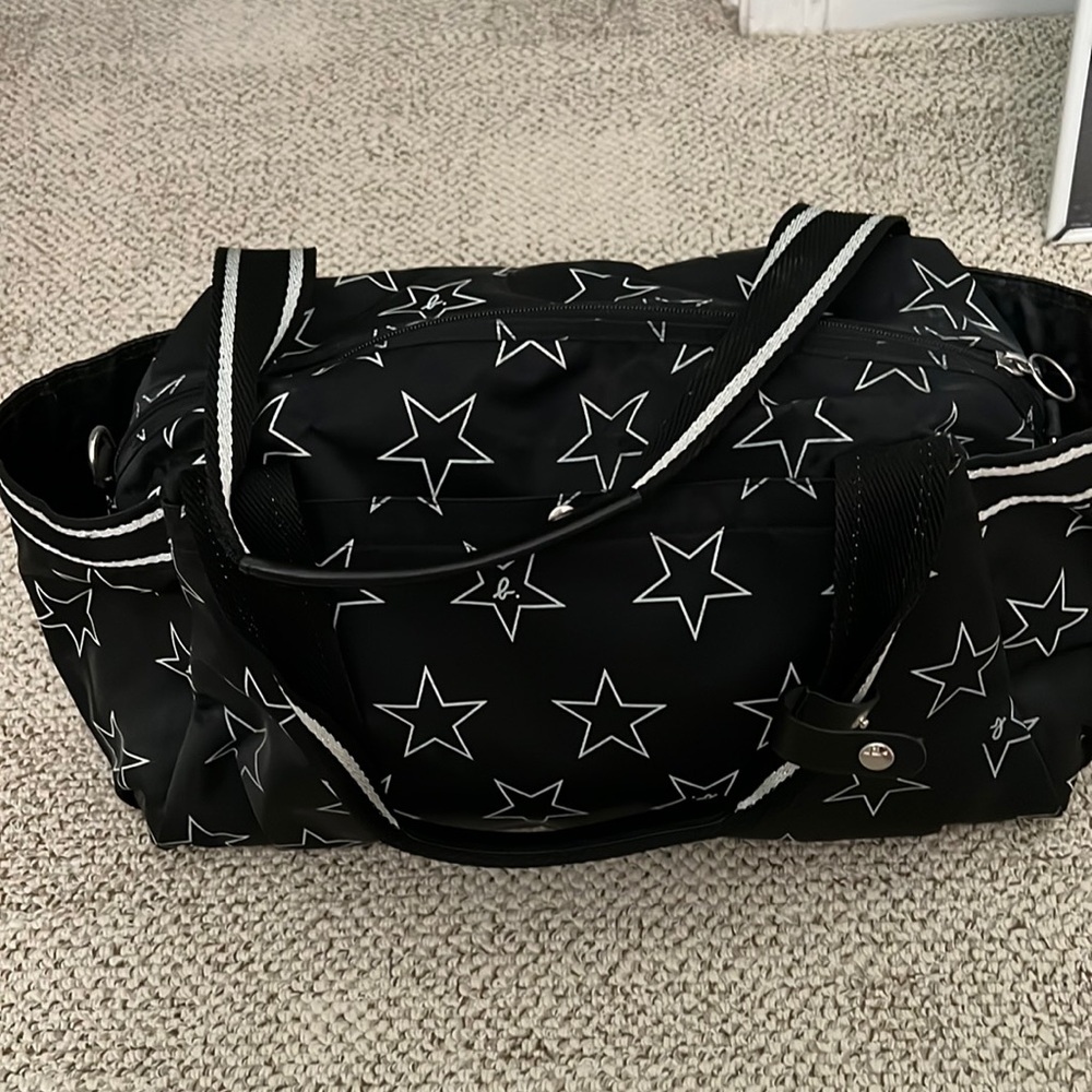 Agnes b. Voyage bag